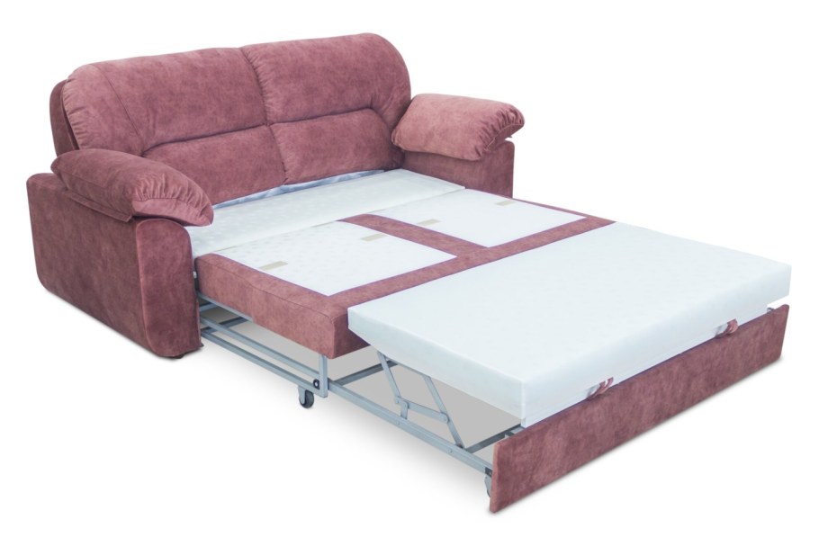 Диван блюз 6-АК