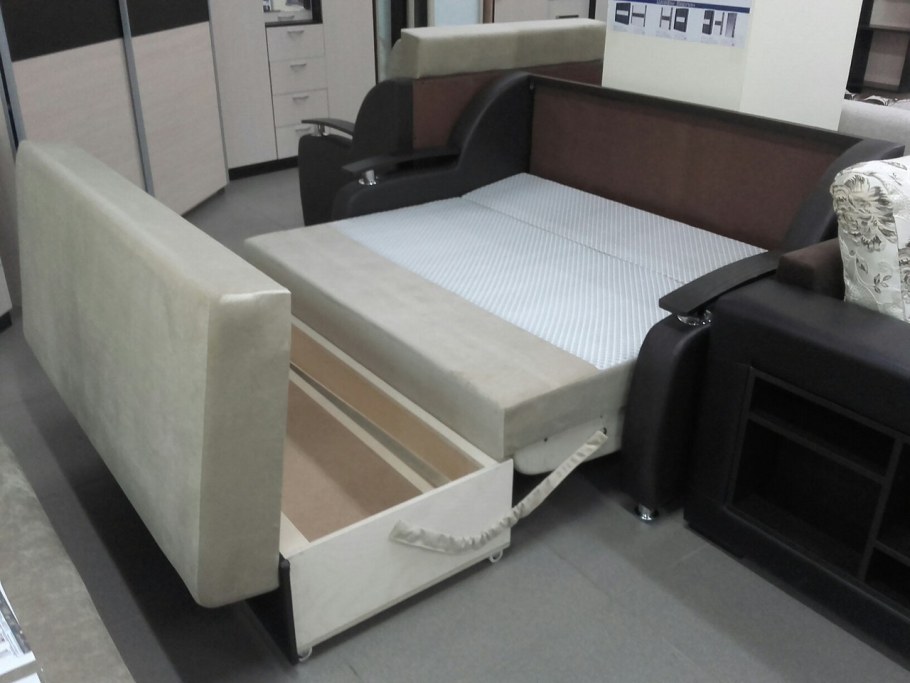 Диван кровать хофф Дубай