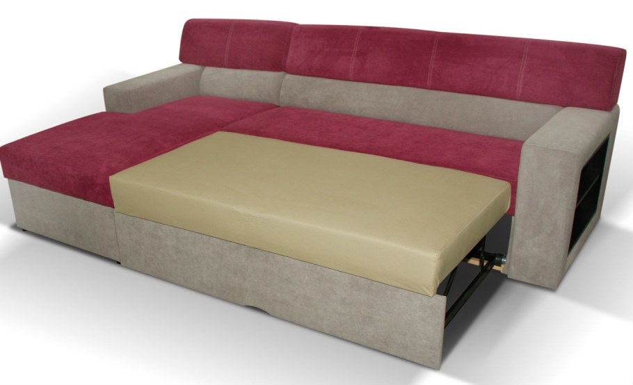 Расклад Дельфин диван