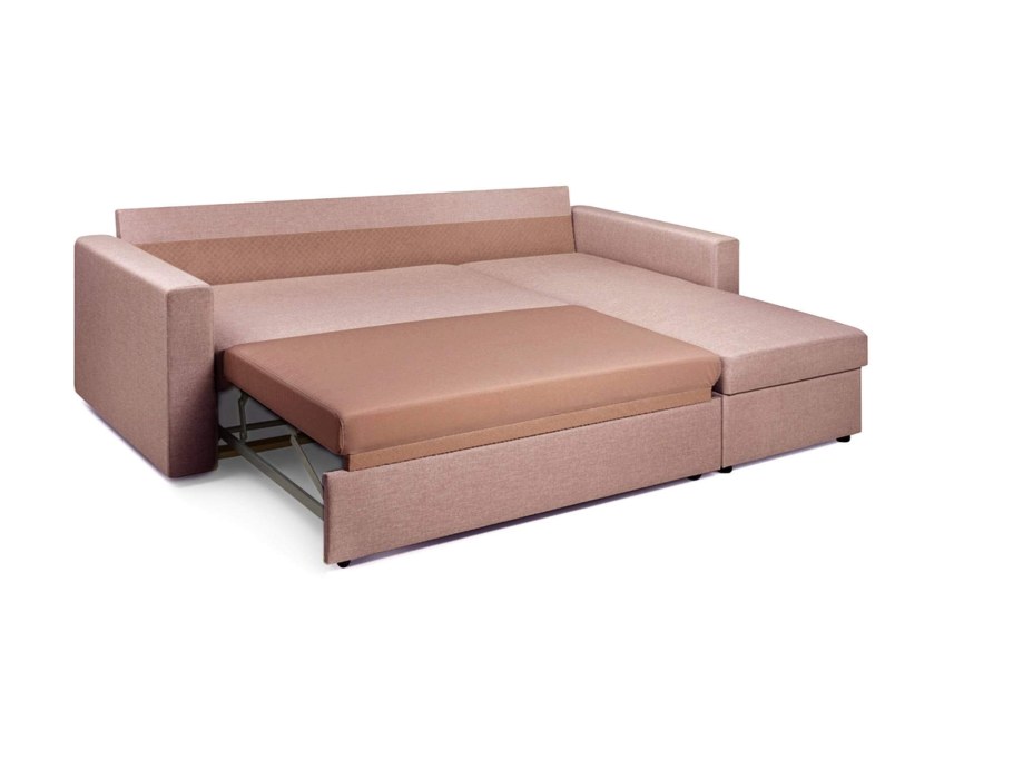 Диван-кровать Бристоль угловой