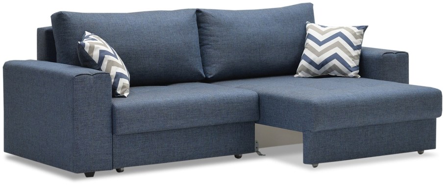 Модульный диван Пенн 6 секций