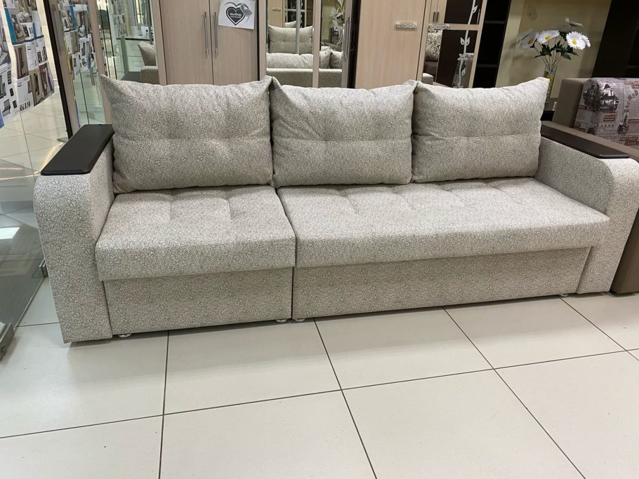 Malerba Fashion кровать