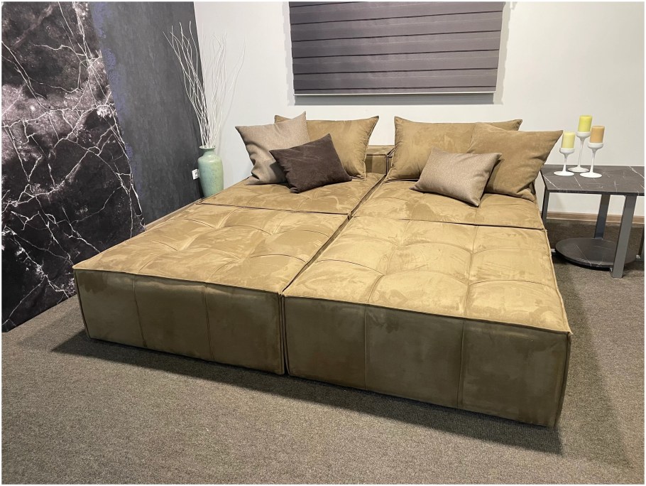 Угловой диван Берн Космо