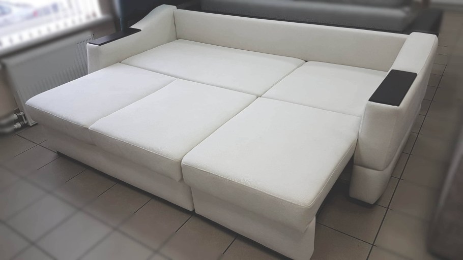 Диван Мартин оттоманкой трансформер