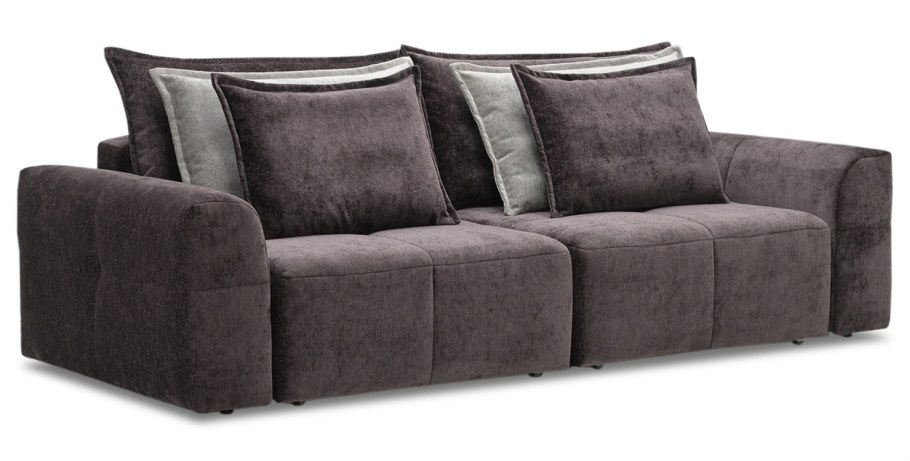 Угловой диван-кровать трансформер die collection Vento