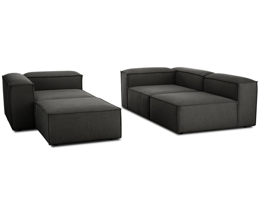 Hoff угловые диваны Дельфин