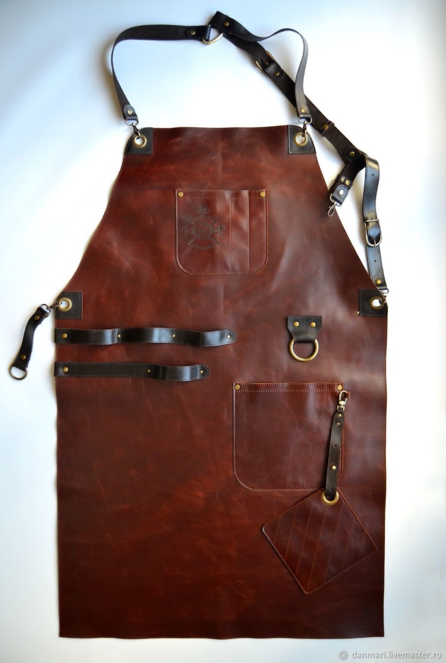 Фартук кузнеца