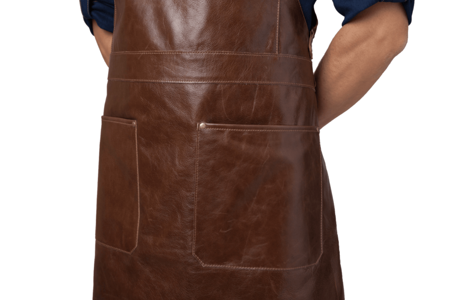 Кухонный фартук из керамогранита