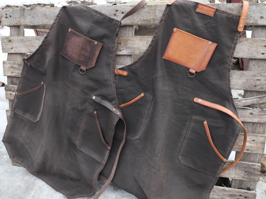 Фартук для кухни из плитки