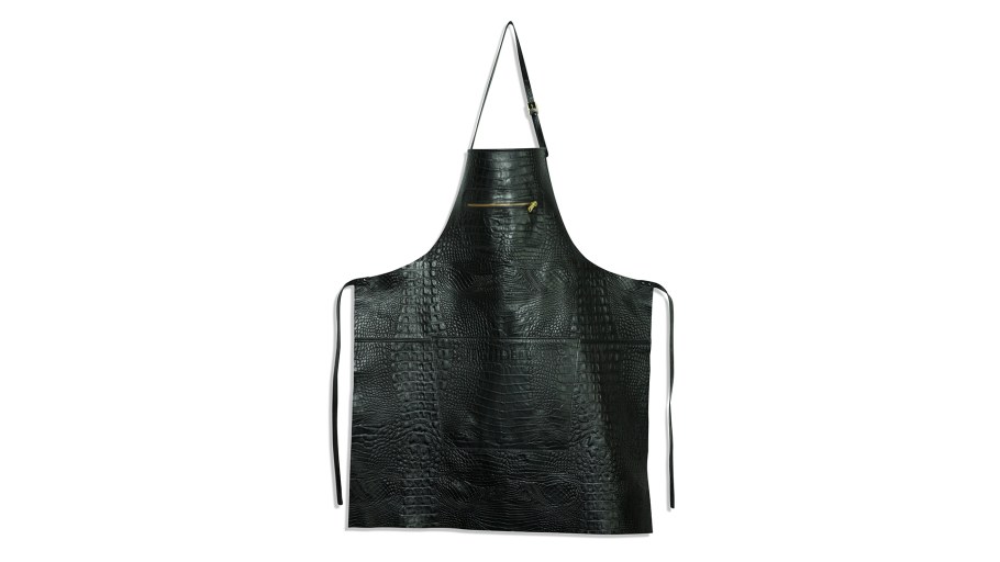 Кожаный фартук hp530 Bork