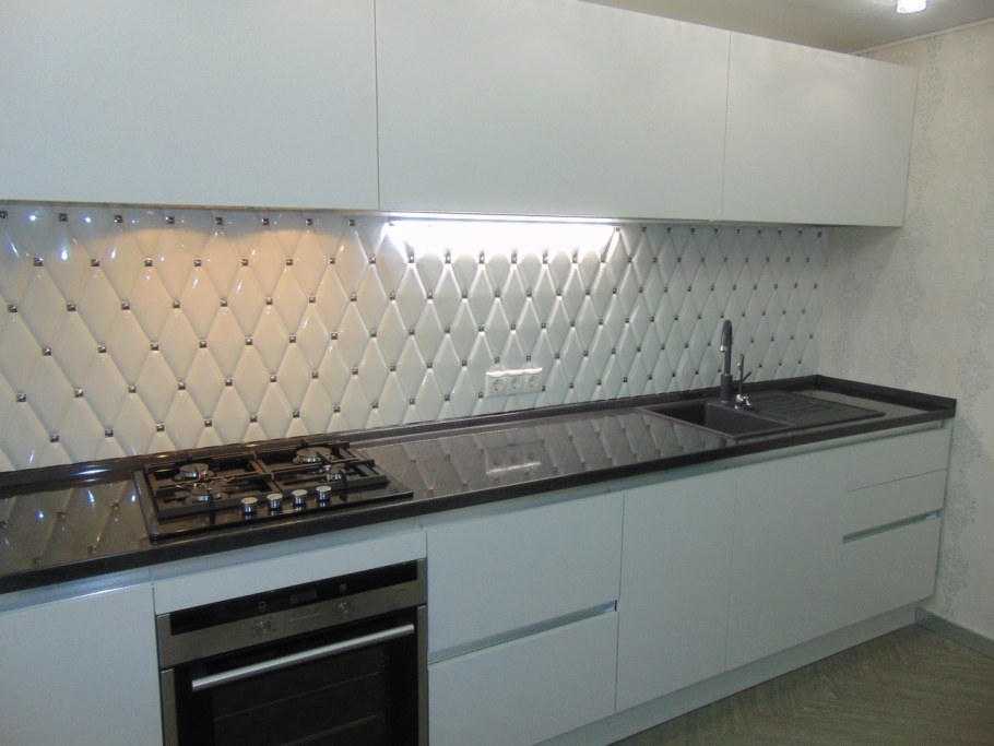 Кожаный фартук Bork Home hp530