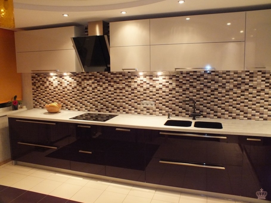 Фартук мужской