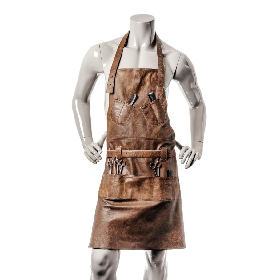 Фартук Wella Colour Apron Black