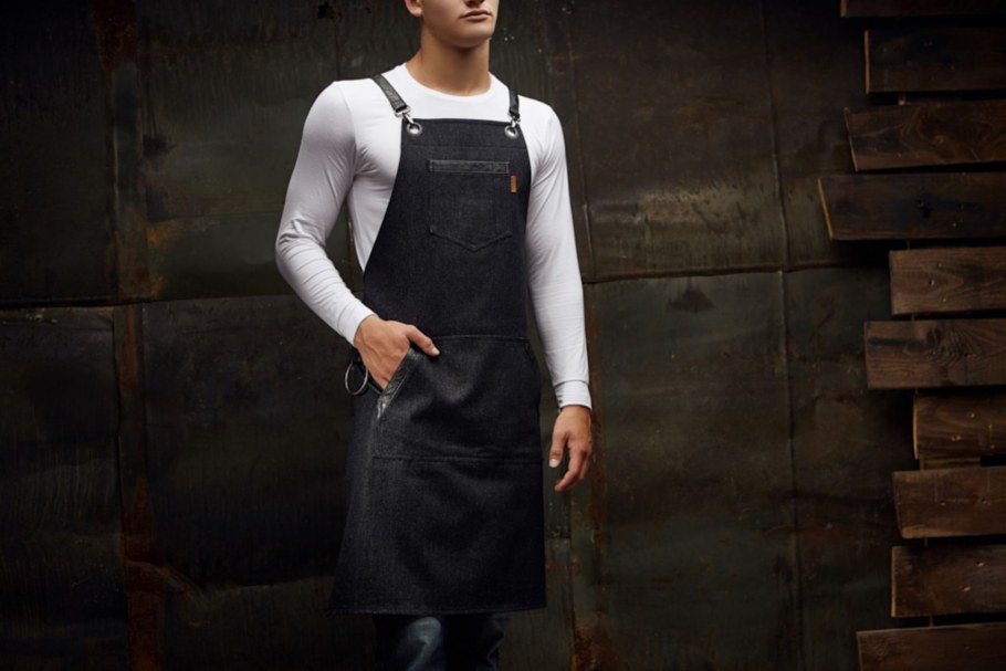 Фартук сапожника