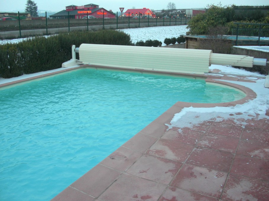 Кантри Резорт Вербилки бассейн