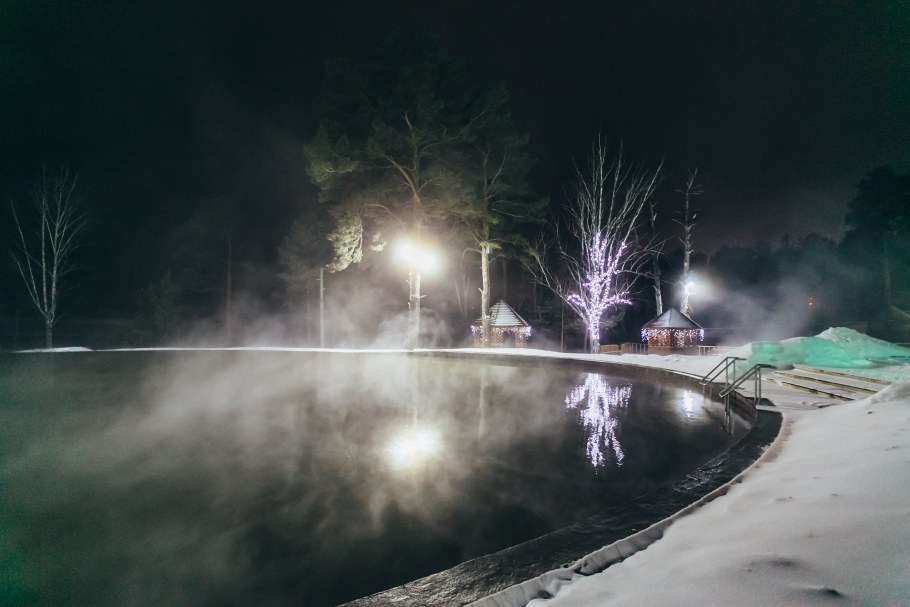 Джакузи Intex PURESPA