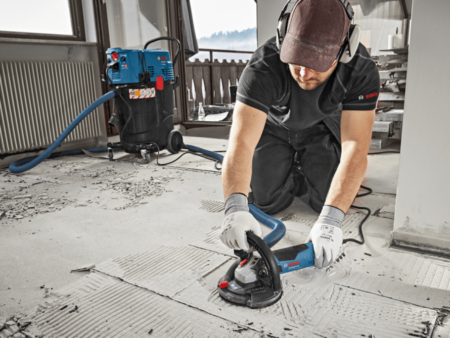 Bosch GBR 15 Cag (0601776001)