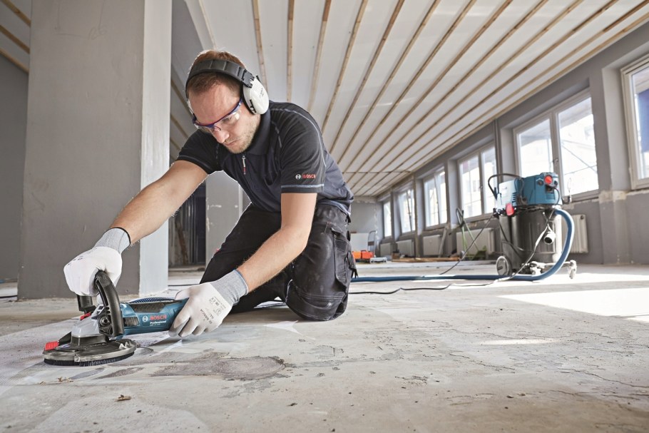 Bosch professional GBR 15 Cag 601776001