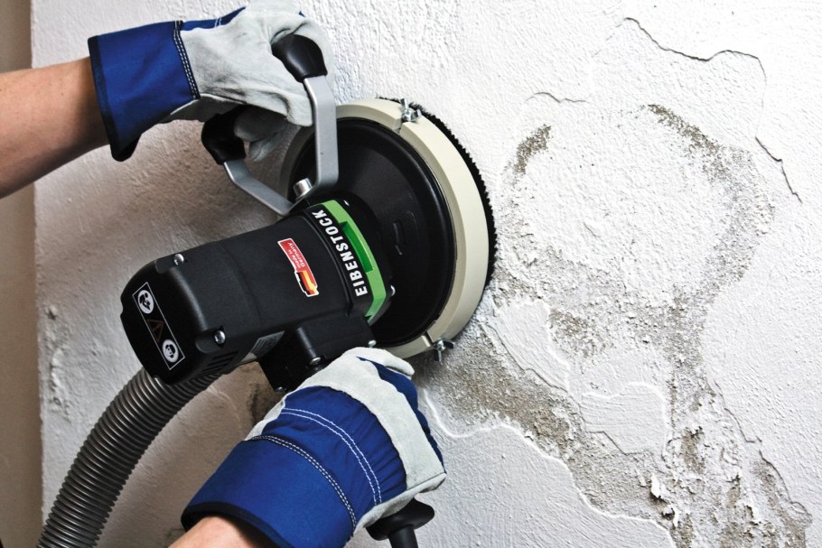 Машина Eibenstock EPF 1503