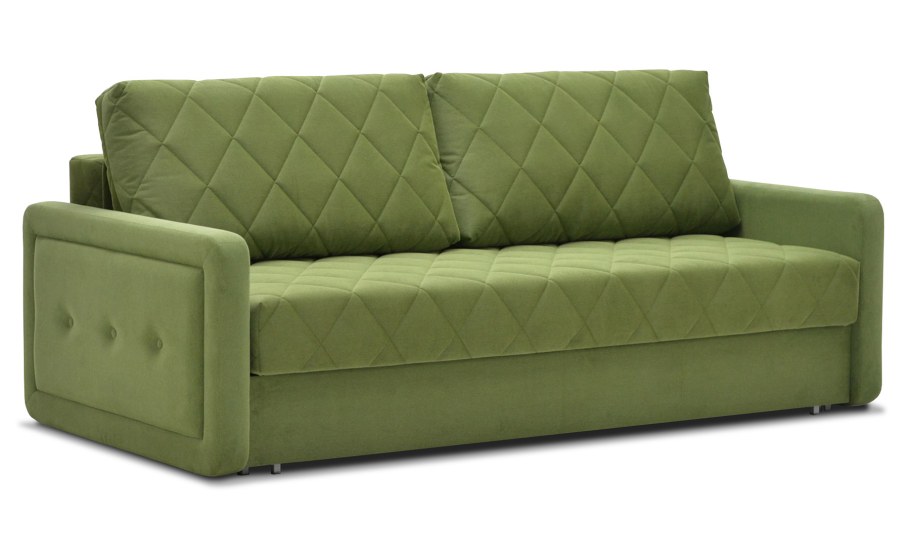 П образный диван Жаклин