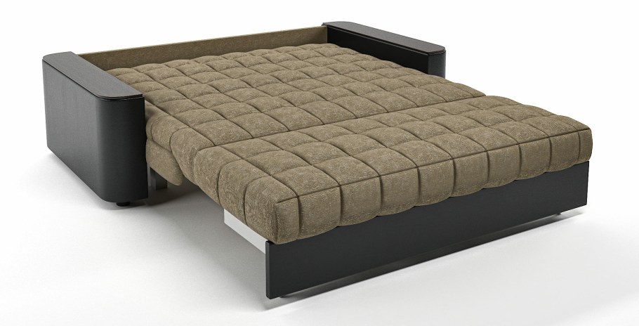 Даллас — диван аккордеон