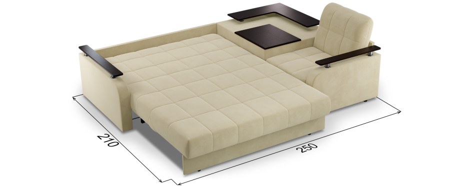 Диван prima Beige