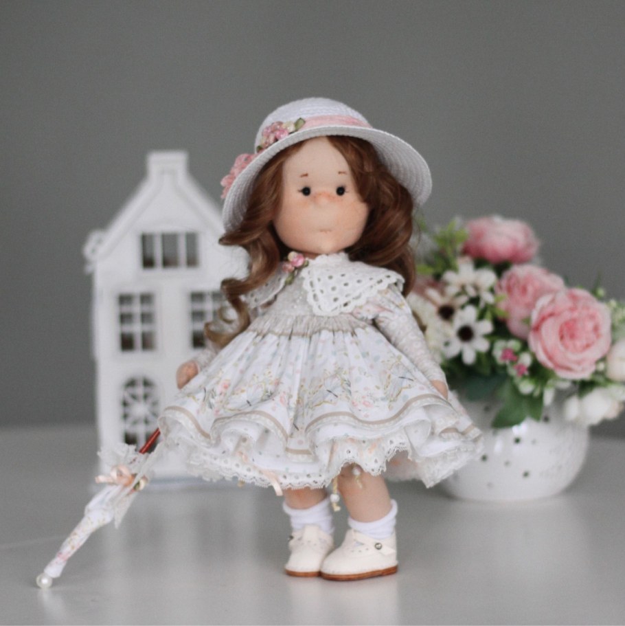 Кукла ева купить