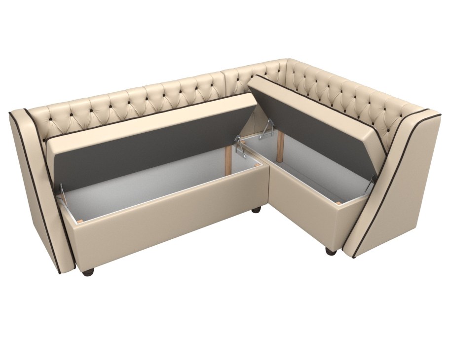 Диван лофт для кафе