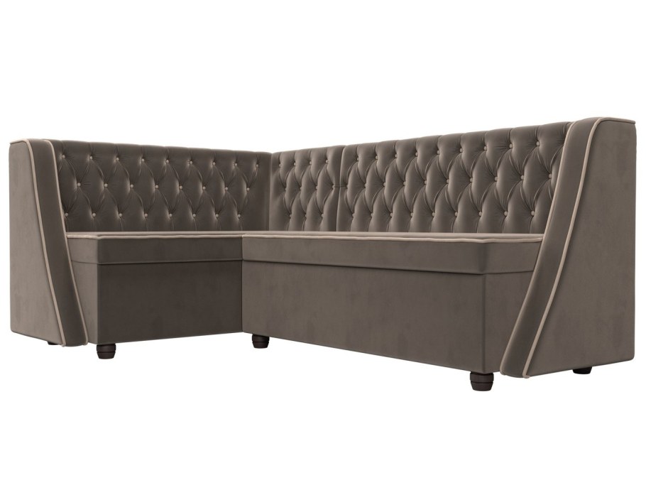 Уголок на кухню современный