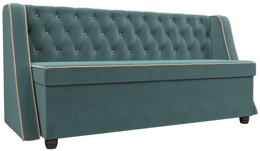 Диван кухонный Дрезден ТРИЯ