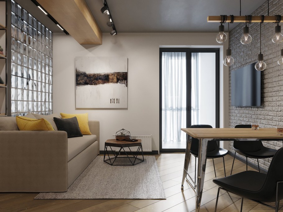 Диван Невада хофф