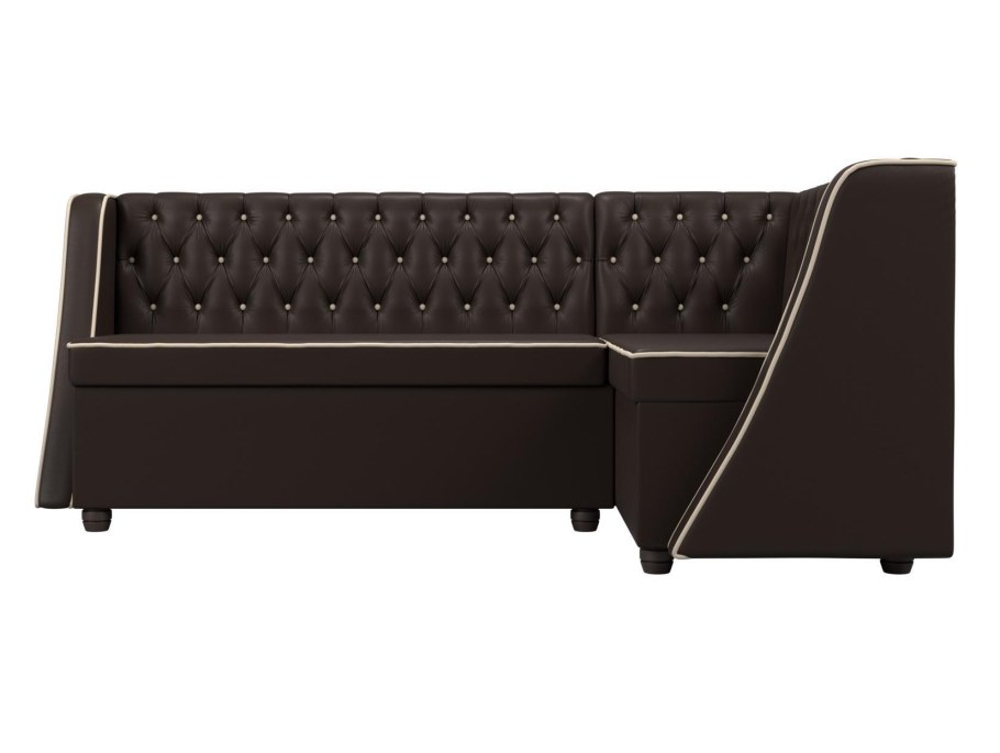 Диван кухонный Hoff Невада