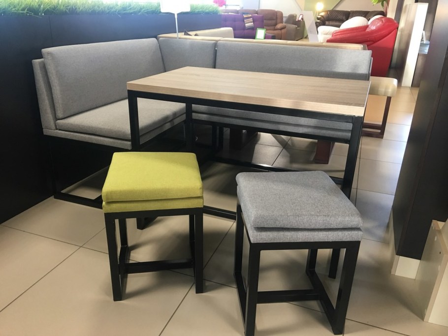 Комплект садовой мебели Orion