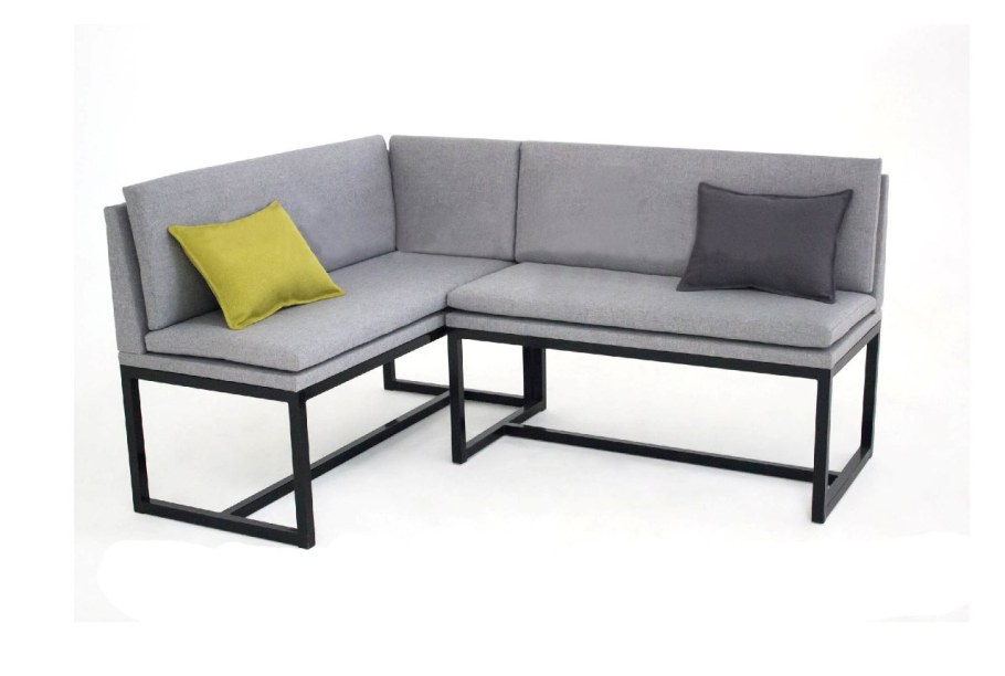 Современные кухонные уголки