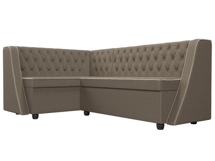 Кухонный уголок в стиле лофт