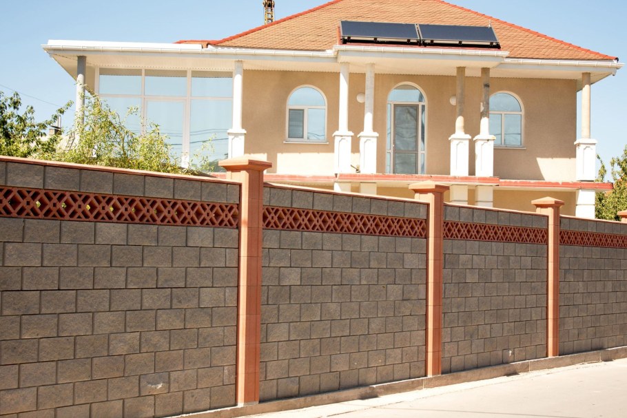 Забор француз Севастополь