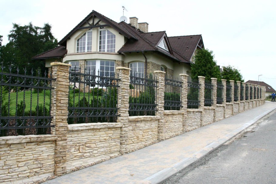 Блоки Бессер шлакоблок