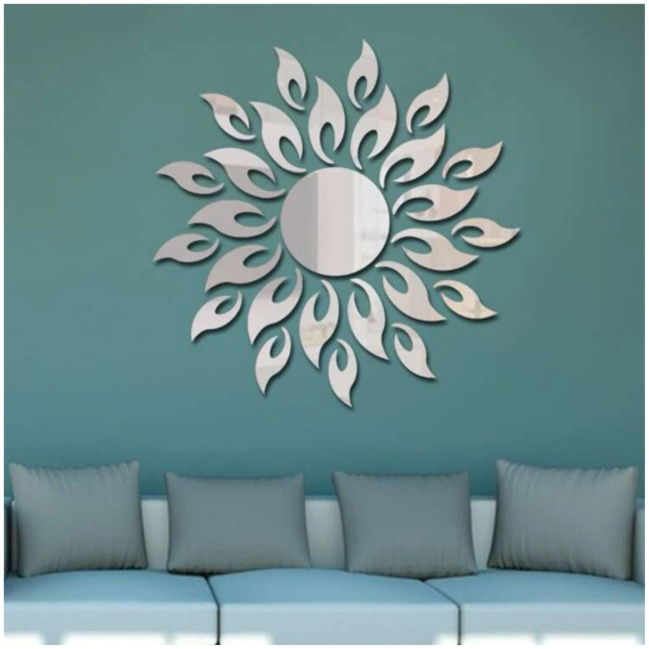 Декоративные зеркала