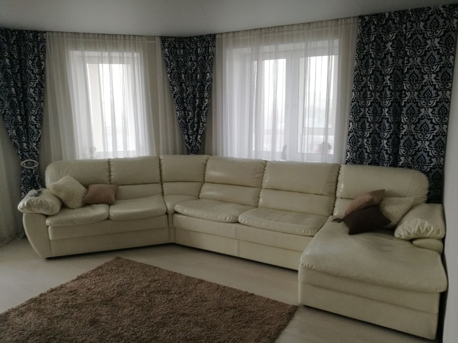 Диваны фабрики Ника Ивантеевка