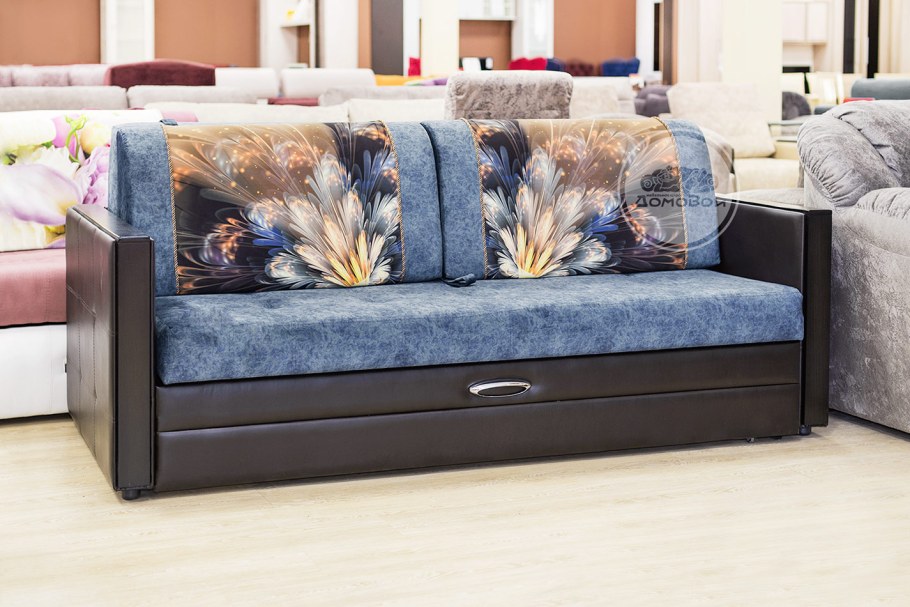 Диван Медичи Аллегро стиль