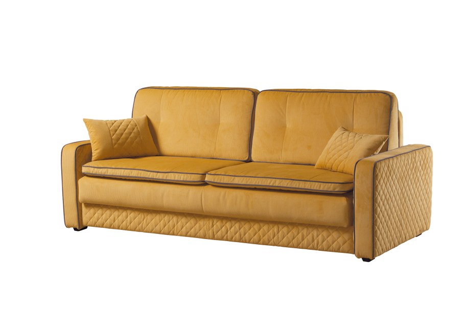 Диван Лидер-3 евромебельстиль