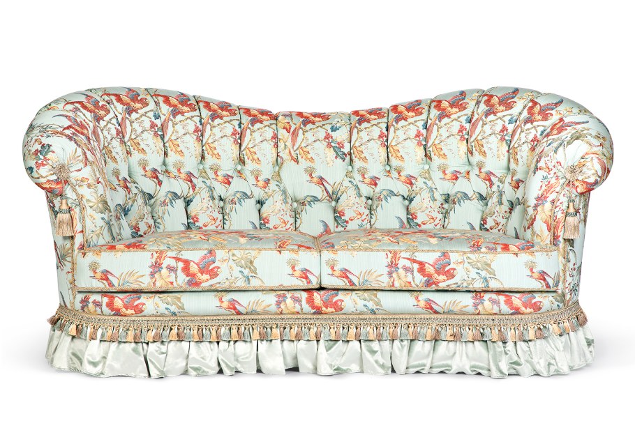 Диван Патрик комфорт с