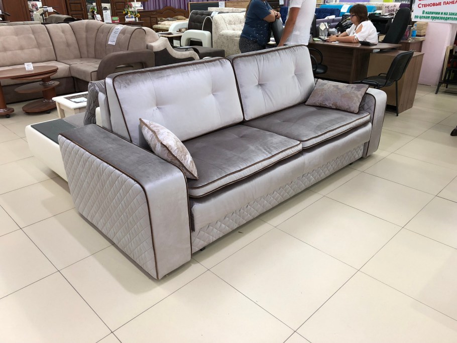 Ульяновская мебельная фабрика диван Ника