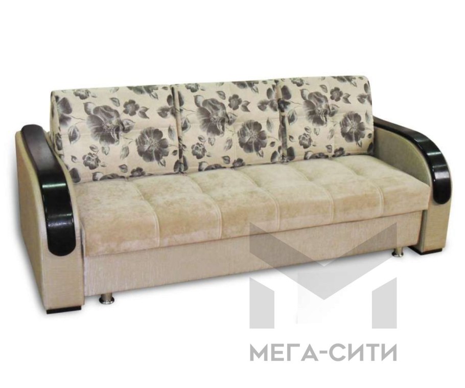 Epoque Glamour Sofa