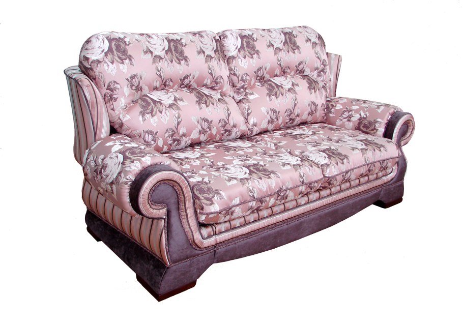 Диван София фабрика Сильва