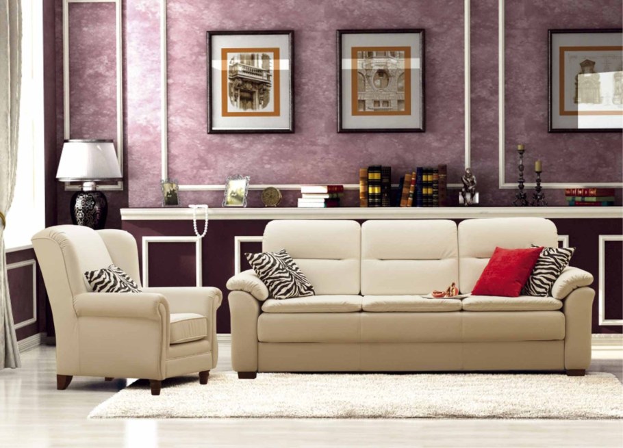 Диван Патрик март мебель