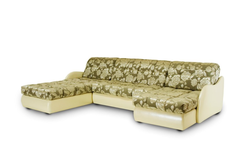 Триллион диван Виола