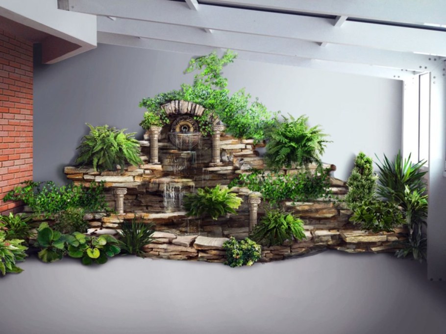 Пергола круглая Стоун