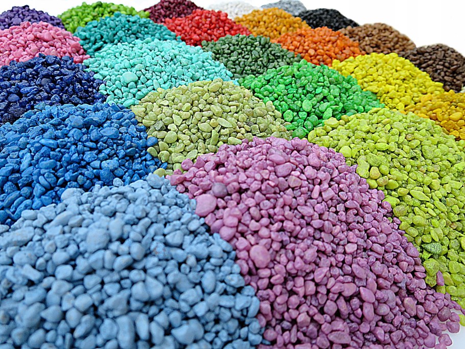 Туя Даника бордюр