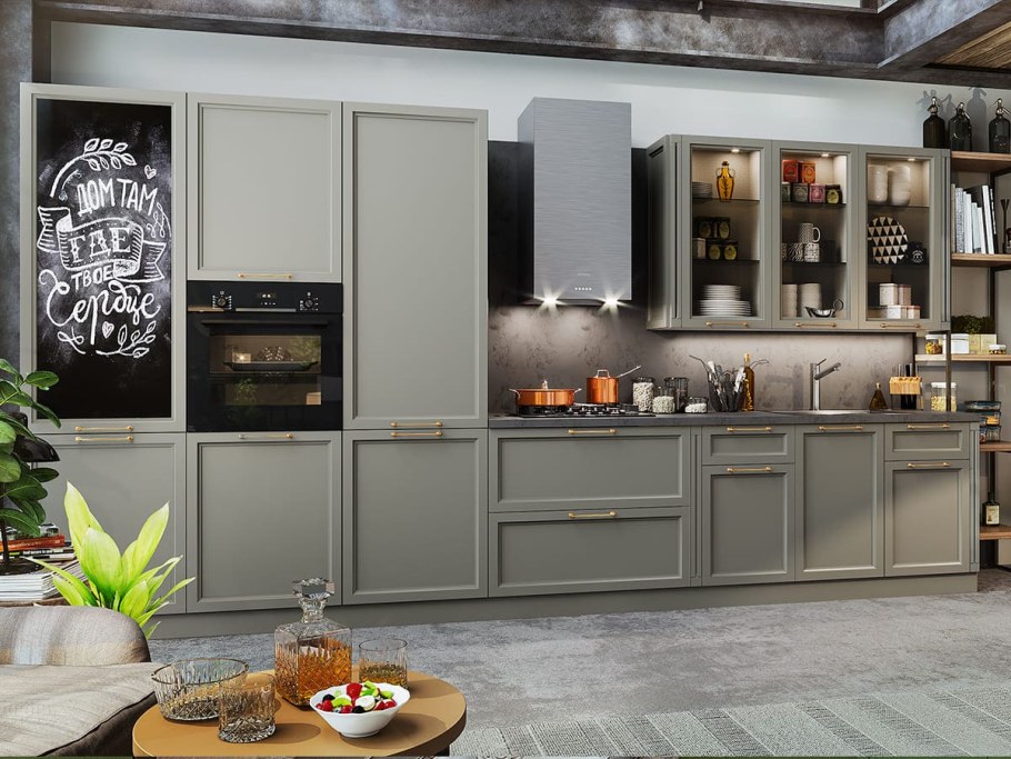 Шатура мебель Ижевск